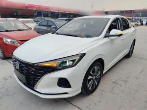 changan eado 2021 Petrol