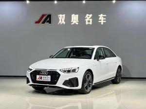 audi a4l 2023 Petrol