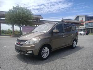 wuling hongguang 2016 Petrol