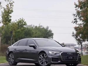 audi a6l 2021 Petrol