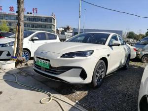 byd seal 06 ev 2025 Plug-in hybrid