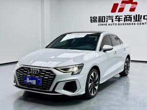 audi a3 2023 Petrol