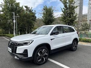 changan cs75 2025 Petrol