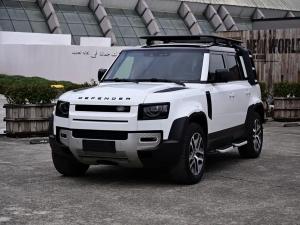 land rover defender 2021 Hybrid