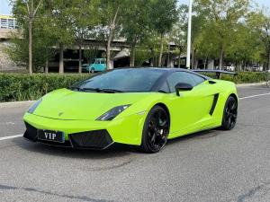 lamborghini gallardo 2013 Petrol