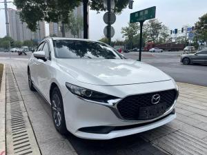mazda3 axela 2021 Petrol
