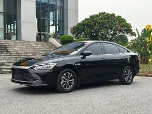 byd qin plus 2023 Plug-in hybrid