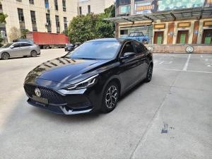 mg 5 2021 Petrol