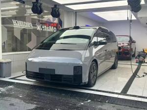 LI Auto LI MEGA 2025 Electric