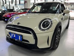 mini 2021 Petrol