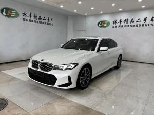 bmw 3 series 2023 Petrol