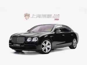Bentley Flying Spur 2017 Petrol