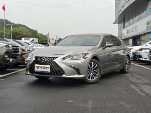 lexus es 2022 Petrol