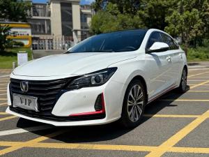 changan raeton cc 2021 Petrol