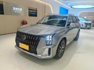 GAC Trumpchi Trumpchi GS8 2022 Hybrid