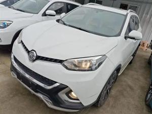 MG GS 2016 Petrol