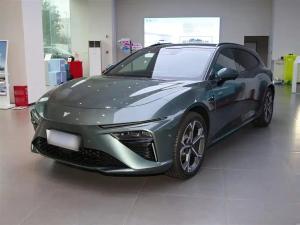 neta s shooting brake 2024 REEV
