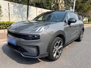 lynkco 06 2023 Petrol