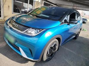 byd dolphin 2023 Electric