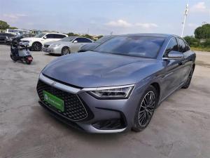 byd han 2023 Plug-in hybrid