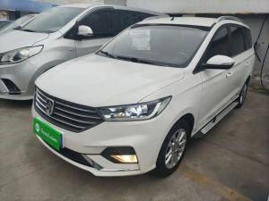 baojun 360 2019 Petrol