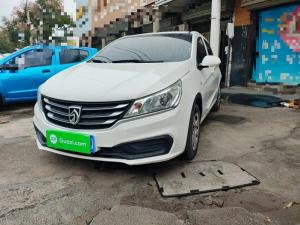 baojun 310 2020 Petrol