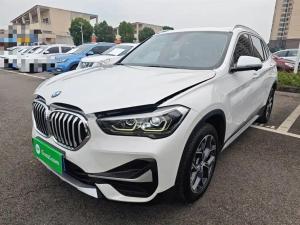 bmw x1 2023 Petrol