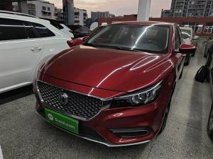 mg 6 2018 Petrol