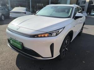 roewe d5x dmh 2024 Plug-in hybrid
