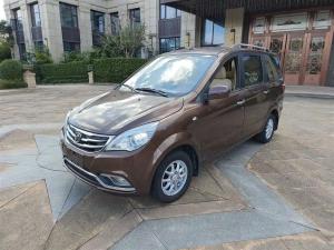 BAIC Weiwang Weiwang M20 2016 Petrol