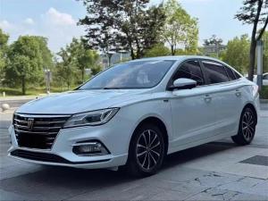 roewe i5 2019 Petrol