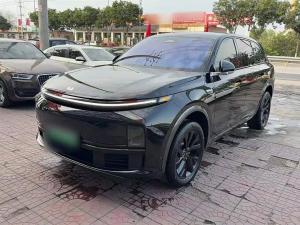LI Auto LI L7 2023 REEV