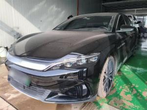 byd han 2022 Electric