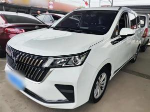 wuling jiachen 2023 Petrol