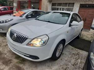 Buick Excelle 2015 Petrol