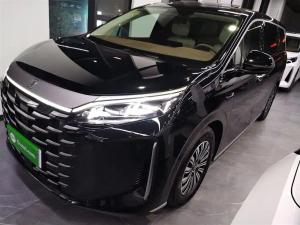 byd xia 2025 Plug-in hybrid