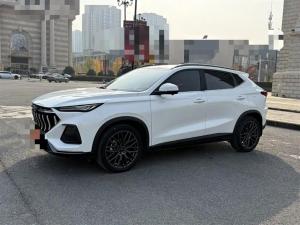 Changan Oshan X5 2021 Petrol