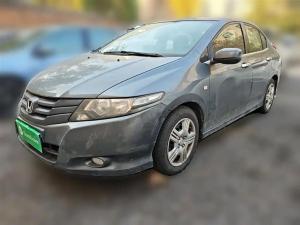 honda city classic 2011 Petrol