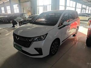wuling jiachen 2022 Petrol