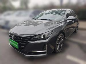 Changan Raeton CC 2022 Petrol