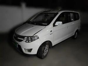 wuling hongguang 2013 Petrol