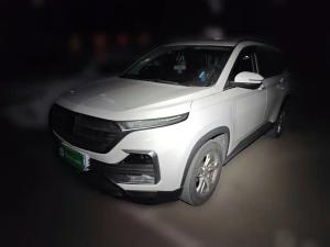 baojun 530 2019 Petrol