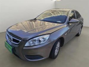 BAIC Motor Beijing Senova D50 2016 Petrol