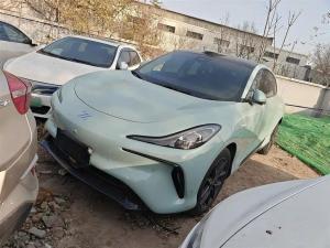 IM Motors IM LS6 2024 Electric