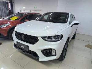 wey vv5 2019 Petrol