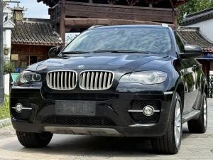 bmw x6 2011 Petrol