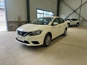 nissan sylphy 2025 Petrol
