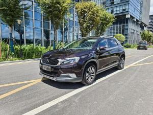 ds 6 2015 Petrol
