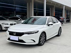 Honda Integura 2022 Petrol