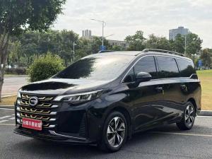 GAC Trumpchi Trumpchi M6 2024 Petrol